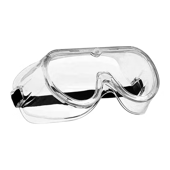 Laboratory Safety Goggles
